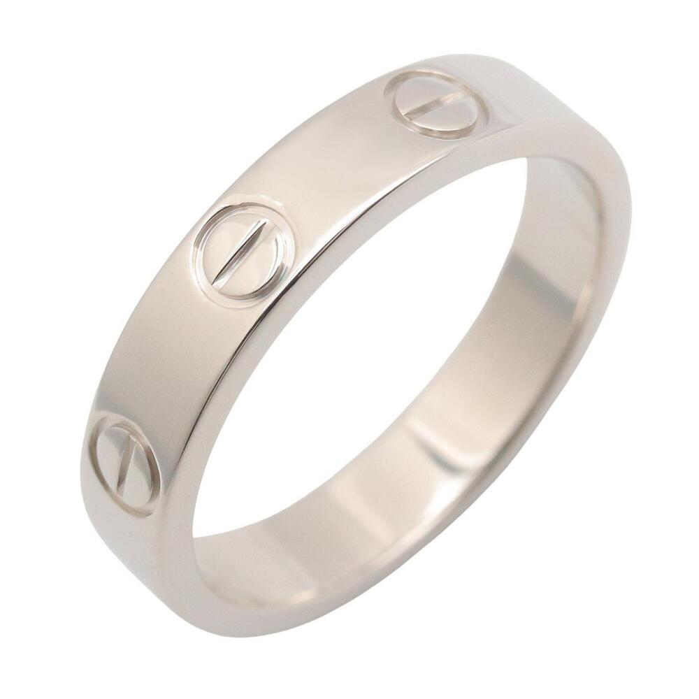 CARTIER Ring - Picture 1 of 7